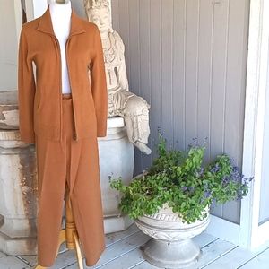 Neiman Marcus Cashmere Lounge Set